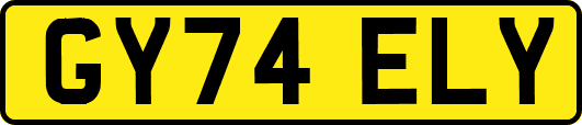 GY74ELY