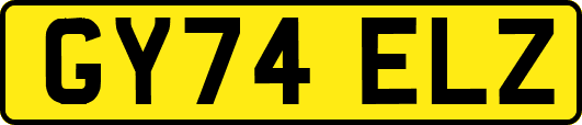 GY74ELZ