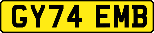 GY74EMB