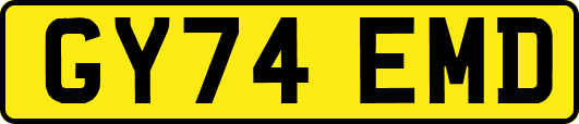 GY74EMD