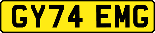 GY74EMG