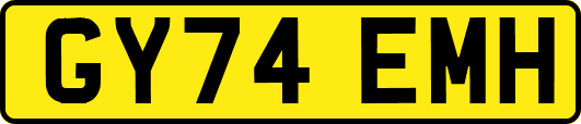 GY74EMH
