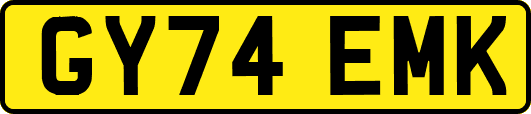 GY74EMK