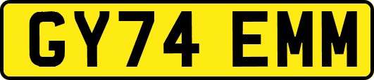 GY74EMM