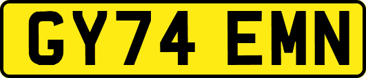 GY74EMN