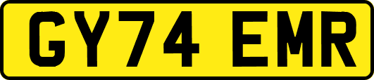 GY74EMR