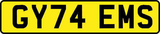 GY74EMS