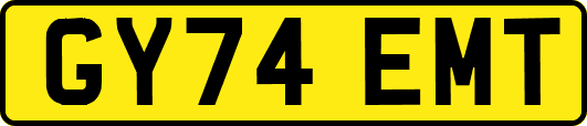 GY74EMT