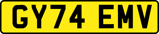 GY74EMV