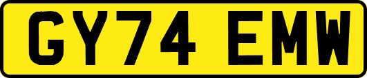 GY74EMW