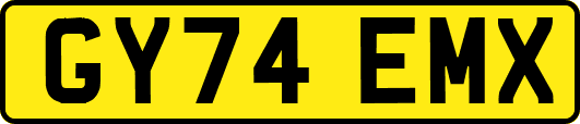 GY74EMX