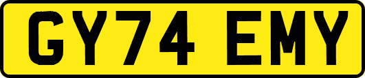 GY74EMY