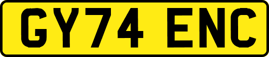 GY74ENC