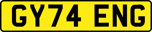 GY74ENG
