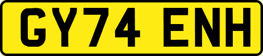 GY74ENH