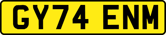 GY74ENM