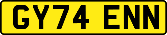 GY74ENN