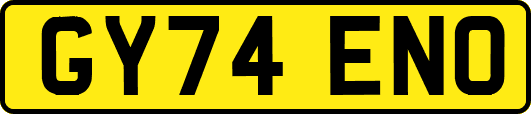 GY74ENO