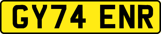 GY74ENR