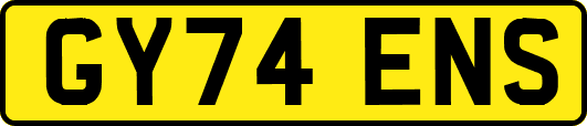 GY74ENS