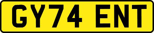 GY74ENT