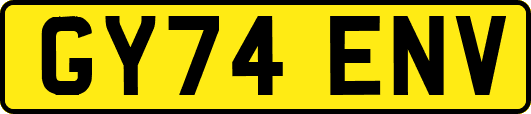 GY74ENV