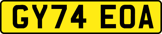 GY74EOA