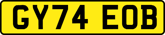 GY74EOB