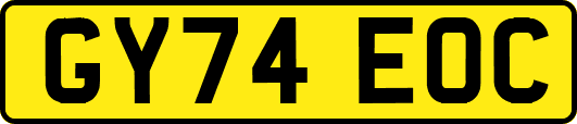 GY74EOC