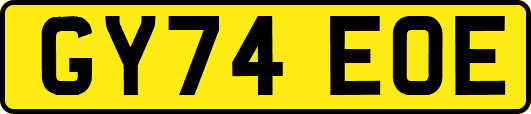 GY74EOE