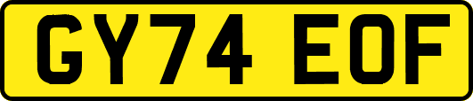 GY74EOF