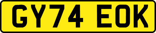 GY74EOK