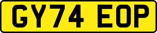 GY74EOP