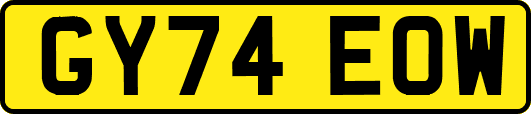 GY74EOW