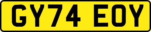 GY74EOY