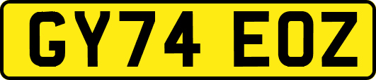 GY74EOZ
