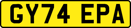 GY74EPA
