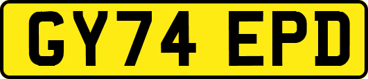GY74EPD