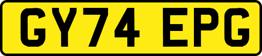GY74EPG