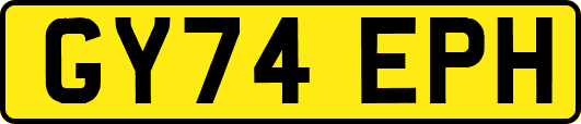 GY74EPH