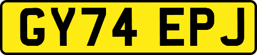 GY74EPJ