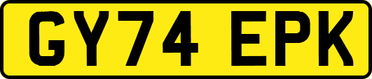 GY74EPK