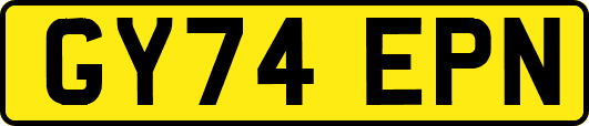 GY74EPN
