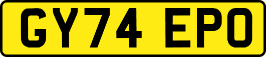 GY74EPO
