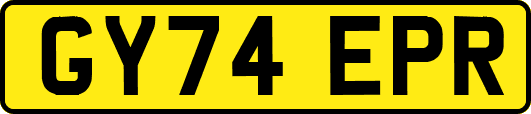 GY74EPR