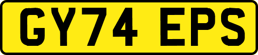 GY74EPS