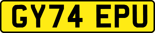 GY74EPU