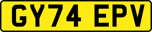 GY74EPV