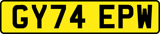 GY74EPW