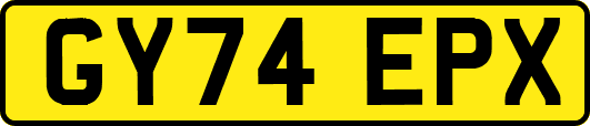 GY74EPX